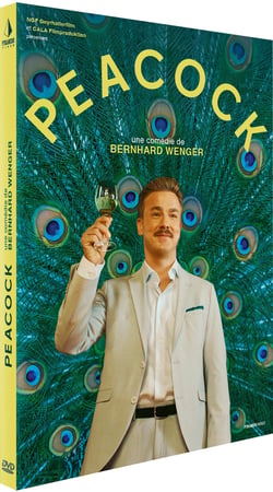 Peacock