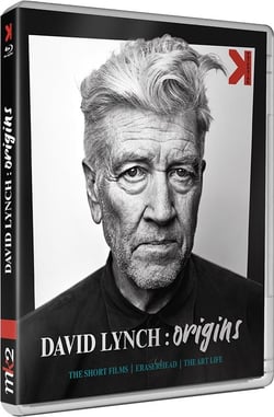 David Lynch - Origins