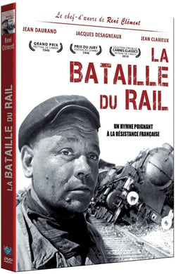 La Bataille du rail