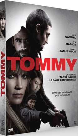 Tommy