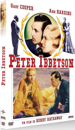 Peter Ibbetson