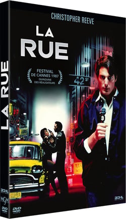 La Rue