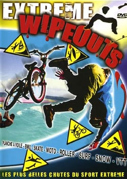 Extreme Wipeouts