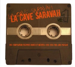 La cave Saravah Vol.1
