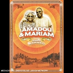 Paris - Bamako