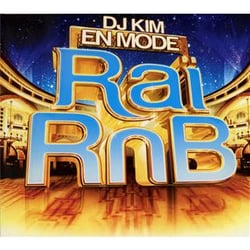 En mode rai rnb