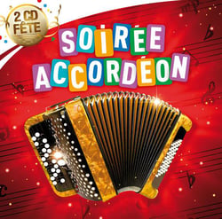 Soirée accordéon