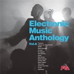 Electronic Music Anthology : Vol. 6