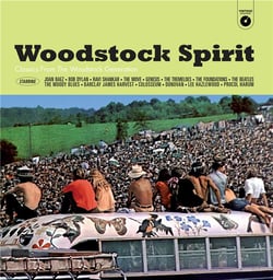 Collection Vintage Sounds - Woodstock