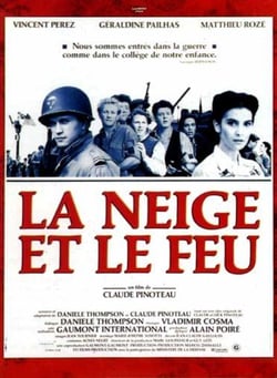 La Neige et le Feu