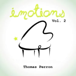 Emotions Vol. 2