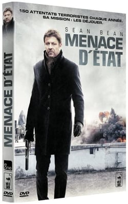 Menace d'état