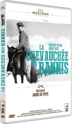 La Chevauchée des bannis