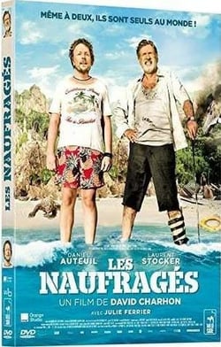 Les Naufragés