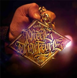 Pièce d'orfèvre