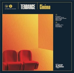 Cinéma - Les Séries de Velours Vol. 1