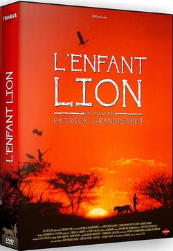 L'Enfant lion