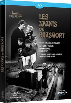 Les Amants de Brasmort
