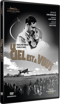 Le Ciel est à vous