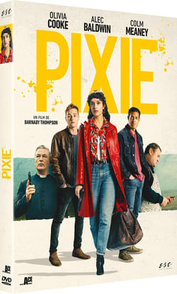 Pixie