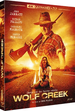 Wolf Creek