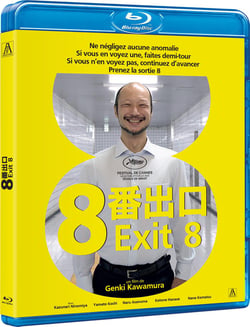 Exit 8