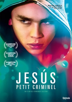 Jesús : petit criminel