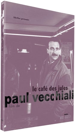 Le Café des Jules