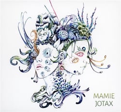 Mamie Jotax