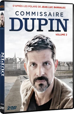 Commissaire Dupin - Vol. 2