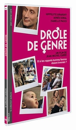 Drôle de genre