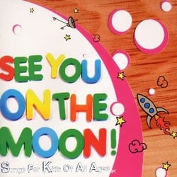 See You on The Moon !