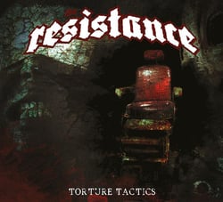 Torture tactics