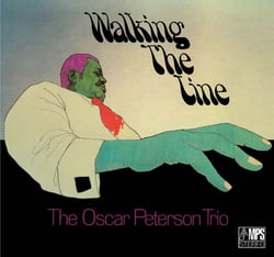 Walking The Line - édition limitée
