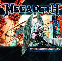 United abominations