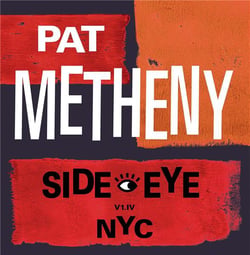 Side-eye NYC (V1.IV)