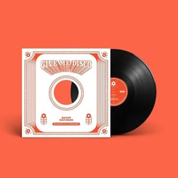 Give Me Disco Vol. 1 - Selected By Dj Kobayashi