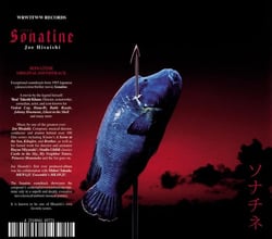 Sonatine - Original Soundtrack