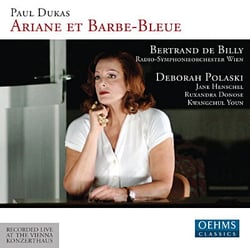 Ariane et Barbe bleue