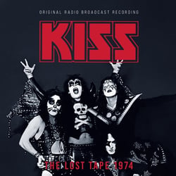 The Lost Tape 1974 (Broadcast Recordings)