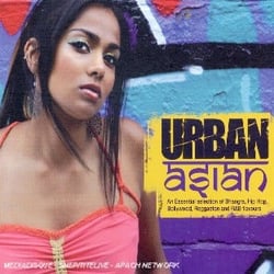 Urban Asian