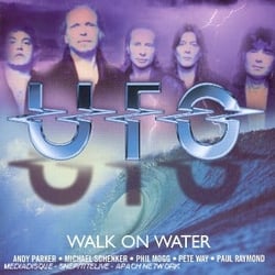 Walk On Water