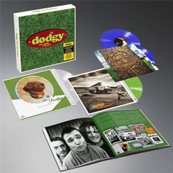 The A&M Albums