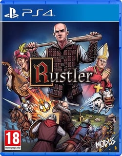Rustler