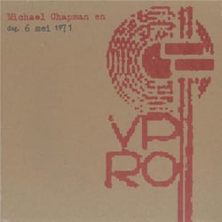 Live VPRO 1971