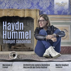 Concertos pour trompette