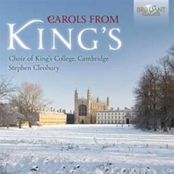 Carols from King's