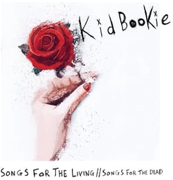 Songs For The Living - Songs For The Dead