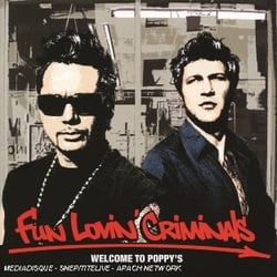 Welcome To Poppy's