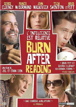 Burn After Reading